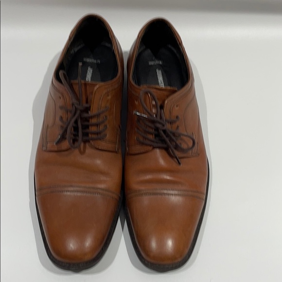 ***SOLD** Johnston & Murphy Men’s Dress Shoes - Picture 2 of 6